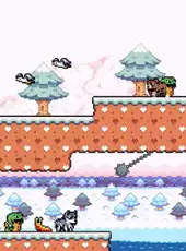 Neko Rescue Tale
