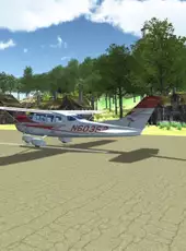 Island Flight Simulator