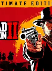 Red Dead Redemption 2: Ultimate Edition