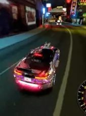 The Fast and The Furious