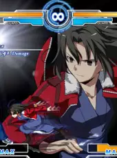 Melty Blood Actress Again Current Code