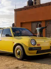 Forza Horizon 5 Nissan Heritage Car Pack