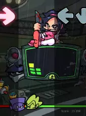 Friday Night Funkin'