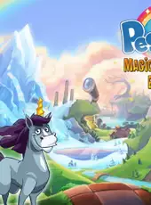 Peggle 2: Magical Masters Edition