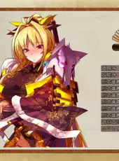 Sengoku Hime 5: Senka Tatsu Haou no Keifu