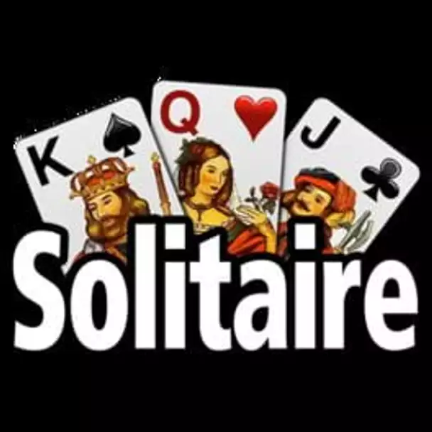 Eric's All-in-1 Solitaire