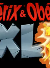 Astérix & Obélix XXL 2