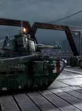 Warhammer 40,000: Battlesector - Astra Militarum