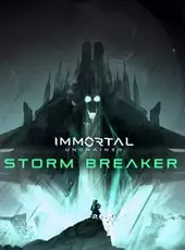 Immortal: Unchained - Storm Breaker