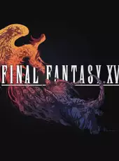 Final Fantasy XVI