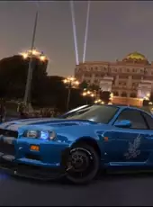 Fast & Furious: Legacy