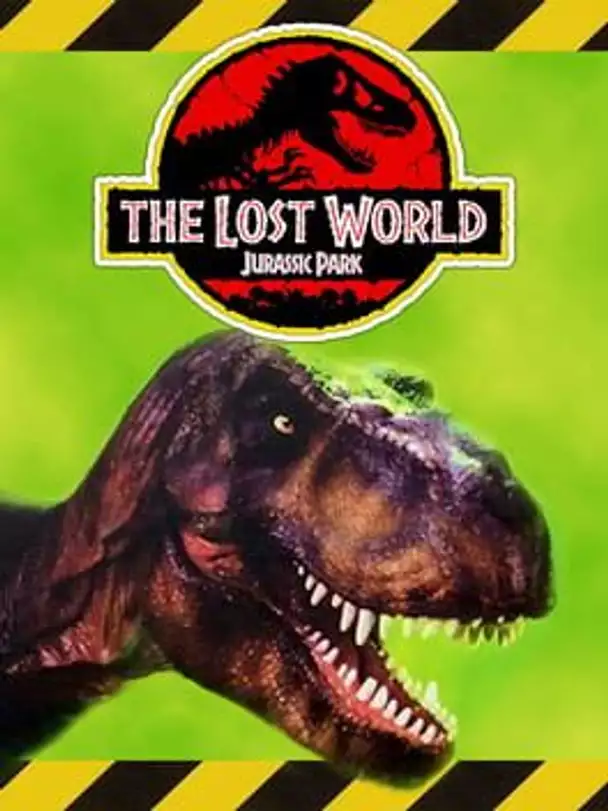 The Lost World: Jurassic Park