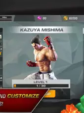 Tekken Mobile