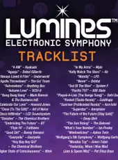 Lumines Electronic Symphony