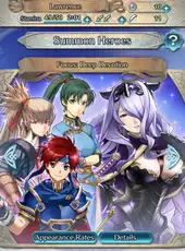 Fire Emblem Heroes