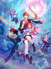 Atelier Resleriana: The Red Alchemist & the White Guardian