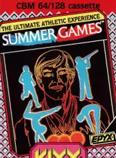Summer Games