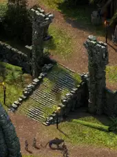 Pillars of Eternity: Hero Edition