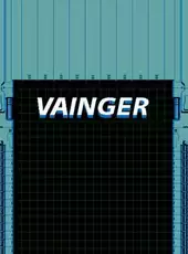 Vainger