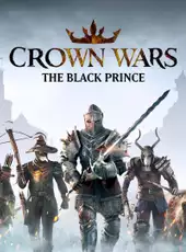 Crown Wars: The Black Prince