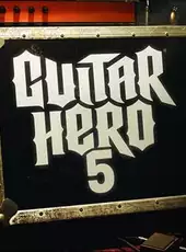 Guitar Hero 5