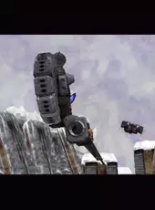 Gravity Angels Part 4: Death Force