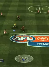AFL Live 2