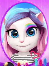 My Talking Angela