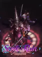 Blasphemous: Strife & Ruin