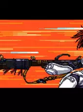 Hyper Iria