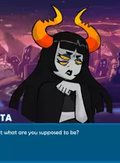 Hiveswap Friendsim