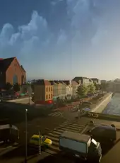 Fernbus Simulator: Netherlands