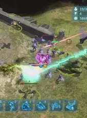 Halo 3 + Halo Wars
