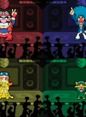 WarioWare, Inc.: Mega Party Games!