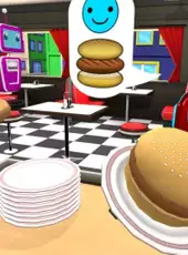 VR The Diner Duo