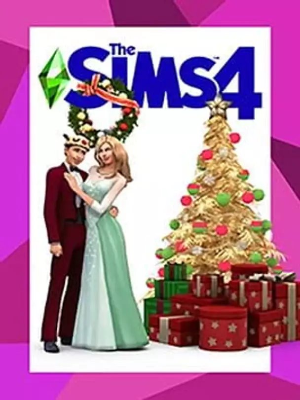 The Sims 4: Holiday Celebration Pack