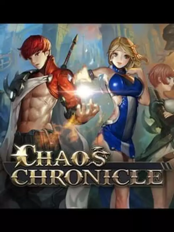 Chaos Chronicle