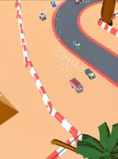 Just Drive a Lil: It's a Mini Racing Game!