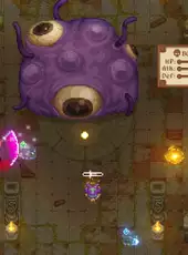 Let's Build a Dungeon