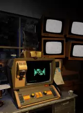 Five Nights at Freddy's: Secret of the Mimic
