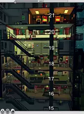 Mad Tower Tycoon