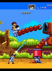 3D Gunstar Heroes