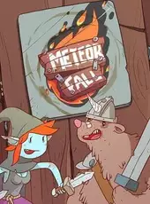 Meteorfall: Journey