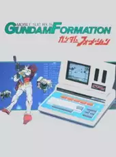Gundam Formation