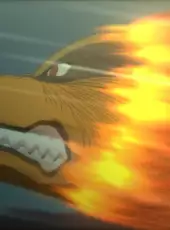 Naruto Shippuden: Ultimate Ninja Storm 3 Full Burst