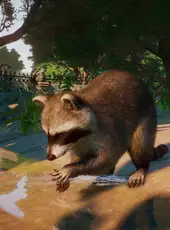 Planet Zoo: Twilight Pack