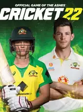 Cricket 22