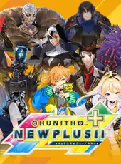Chunithm New Plus