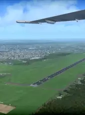 Microsoft Flight Simulator X: Steam Edition - VFR Poland Region NW