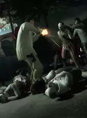 Left 4 Dead 2